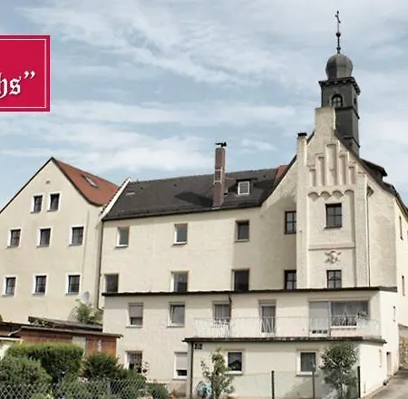 Schloss Weichs Apartment *