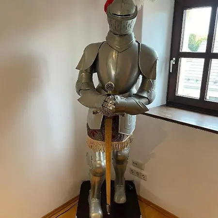 Schloss Weichs * Regensburg