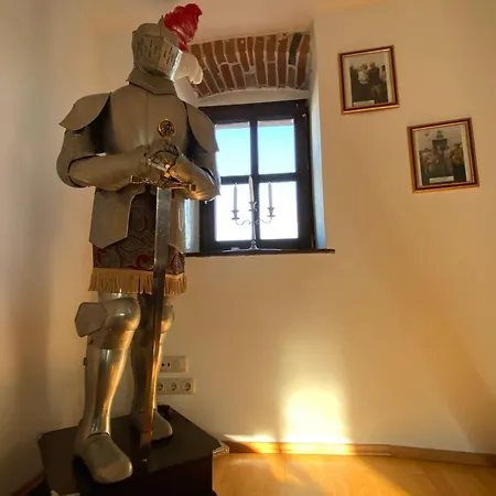 Schloss Weichs Apartment *