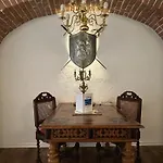 Διαμέρισμα Schloss Weichs *