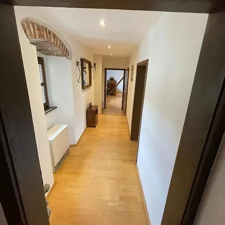 Schloss Weichs 公寓