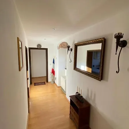 아파트 Schloss Weichs 레겐스부르크