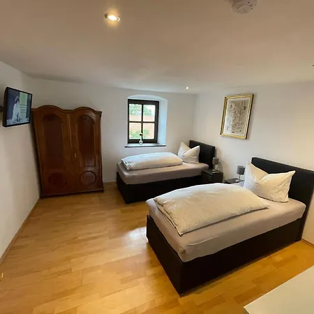 Schloss Weichs 雷根斯堡