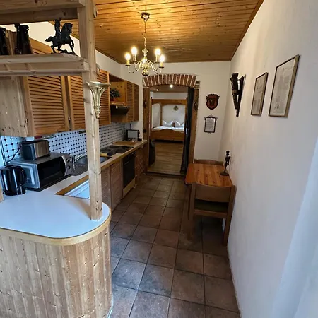 Schloss Weichs 公寓