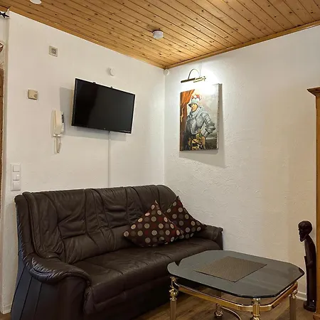 Schloss Weichs 公寓 雷根斯堡