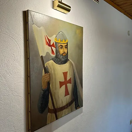 公寓 Schloss Weichs