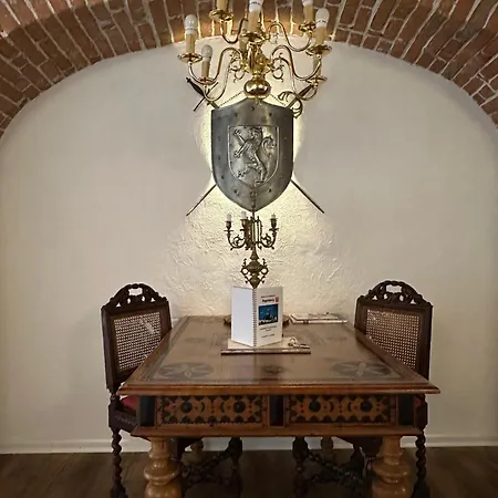 Apartament Schloss Weichs *