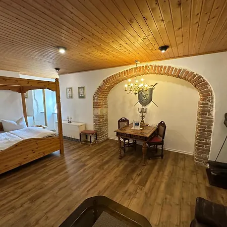 Schloss Weichs Ρέγκενσμπουργκ