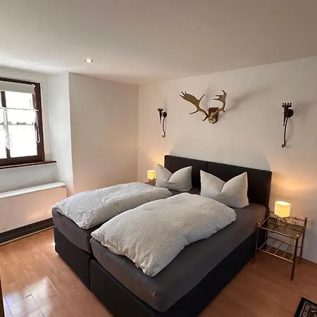 Apartment Schloss Weichs Regensburg
