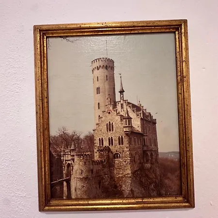 Schloss Weichs Apartament *