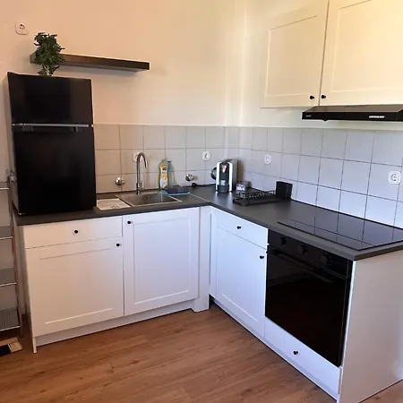 Apartament Schloss Weichs