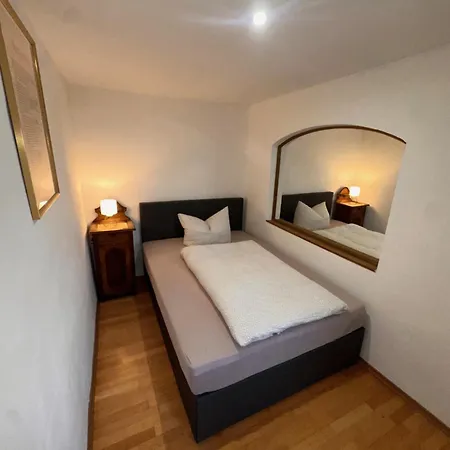 Apartament Schloss Weichs