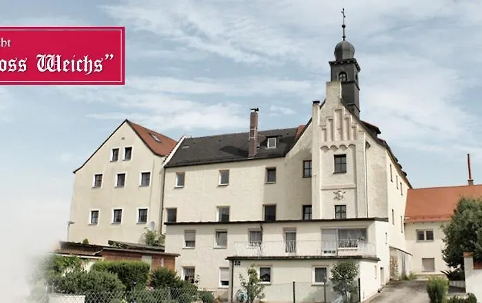 Schloss Weichs Apartment *