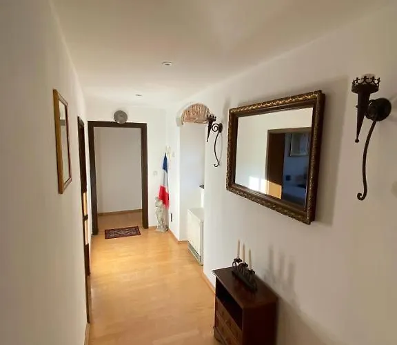 Apartment Schloss Weichs Regensburg