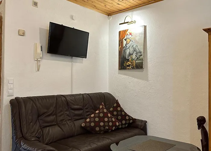 Schloss Weichs Apartman Regensburg